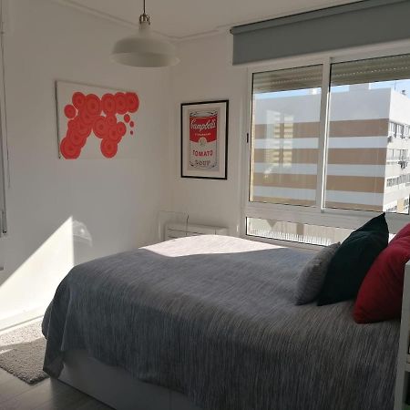 Apartamento Portela Lisabona Exterior foto