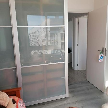 Apartamento Portela Lisabona Exterior foto