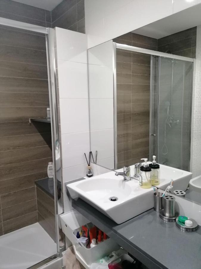 Apartamento Portela Lisabona Exterior foto
