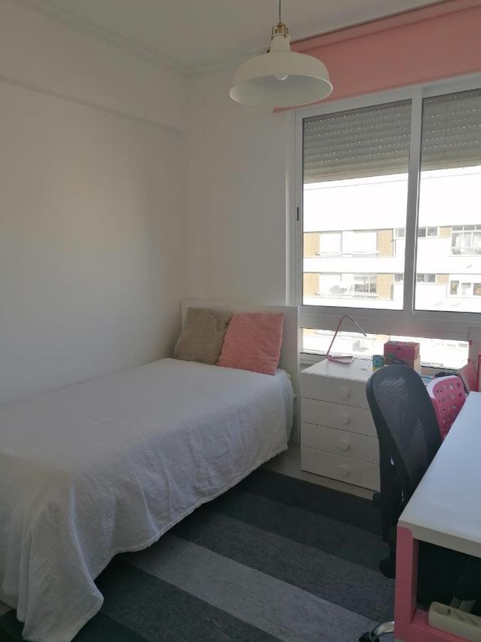 Apartamento Portela Lisabona Exterior foto